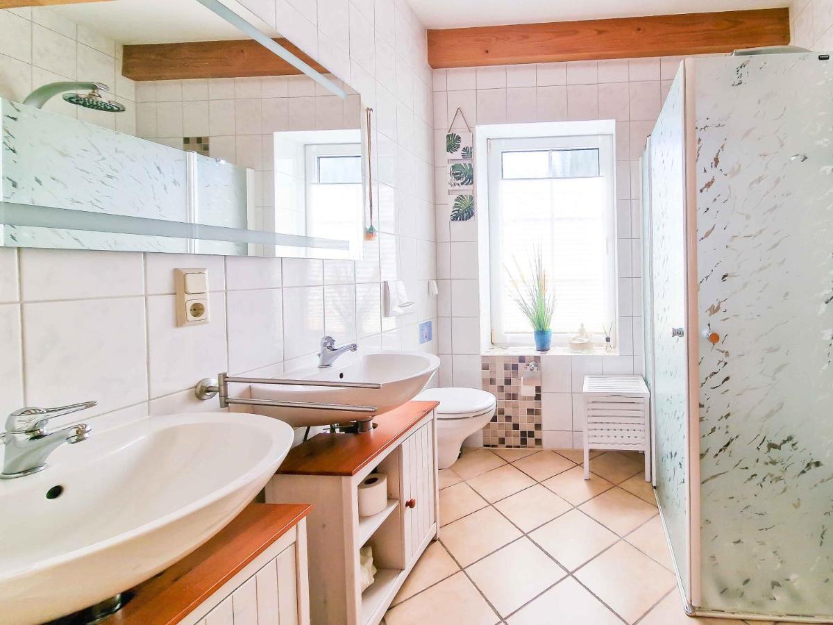 Am Sommerdeich Norden Ngoại thất bức ảnh